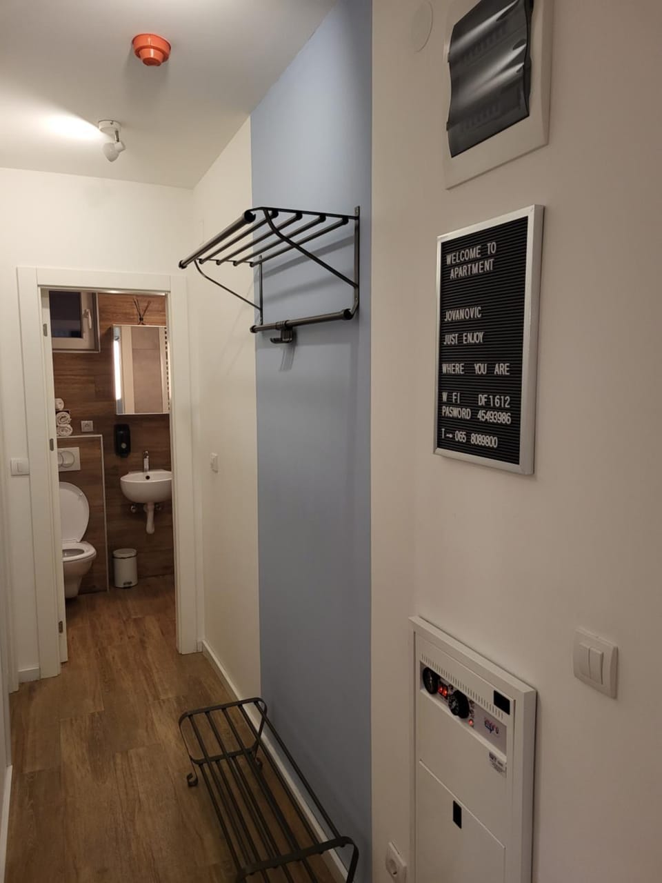Apartman Jovanovic Kopaonik Apartment in Serbia