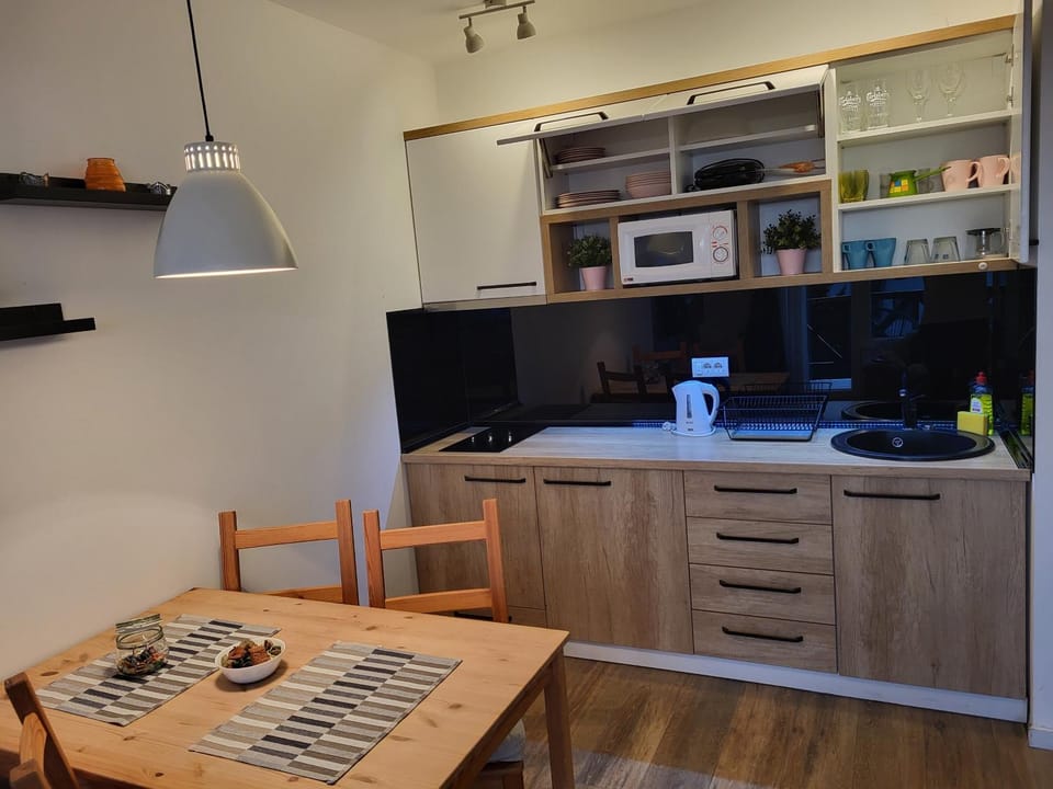 Apartman Jovanovic Kopaonik Apartment in Serbia