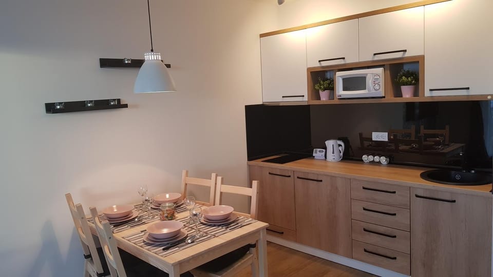 Apartman Jovanovic Kopaonik Apartment in Serbia