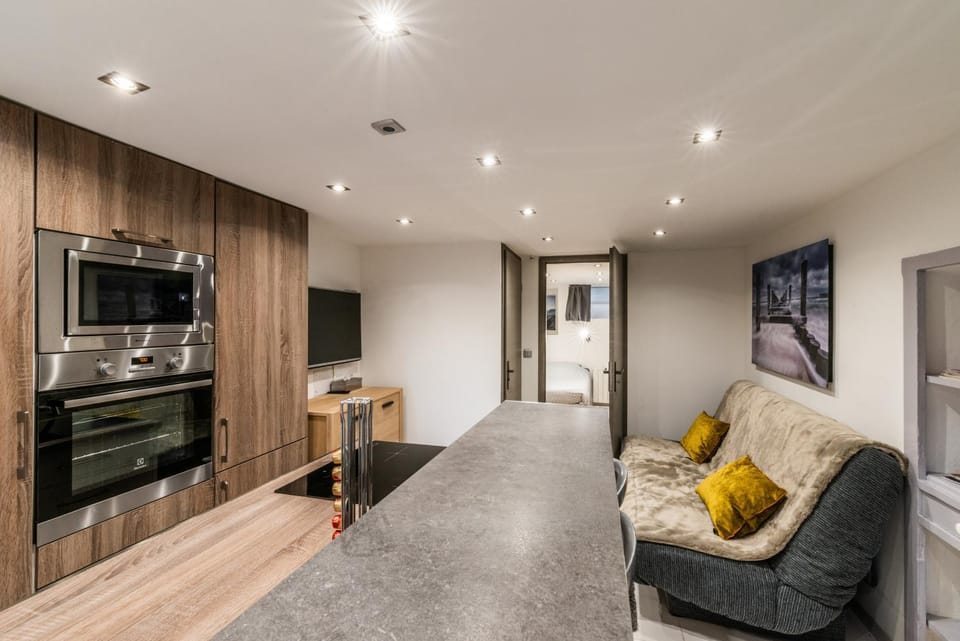 la terrasse du lac Apartment in Haute-Savoie