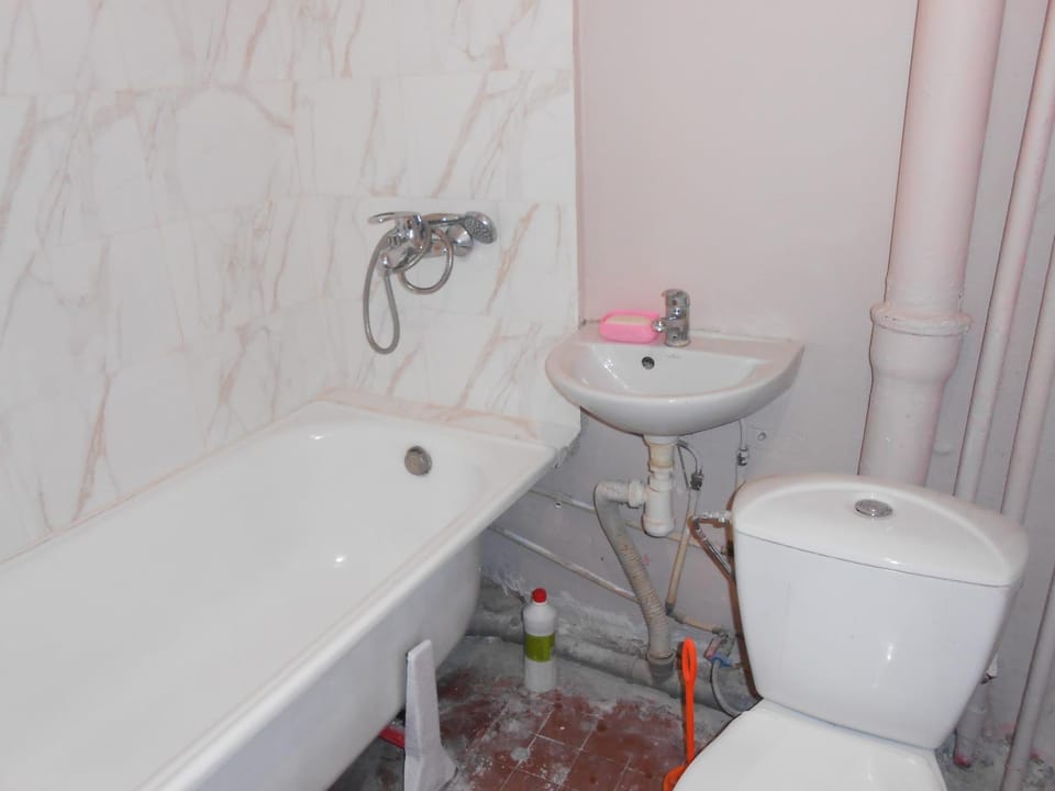 проспект Героев Сталинграда 19 А Apartment in Kiev City - Kyiv