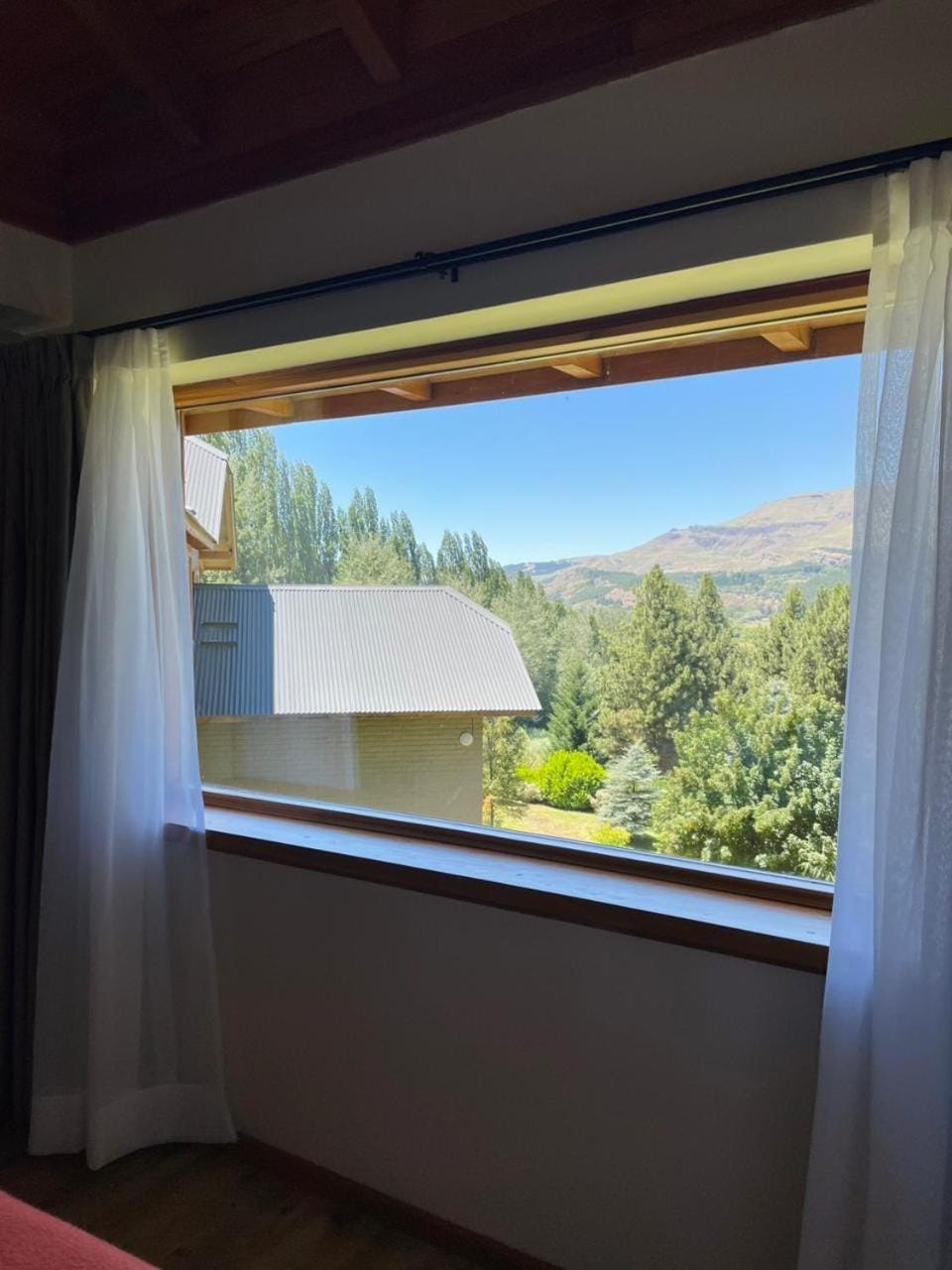 Casona Del Alto Hotel in San Martín de los Andes