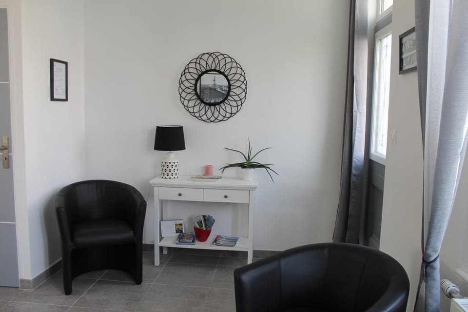 "Mi-a-clo" Villa in Hauts-de-France