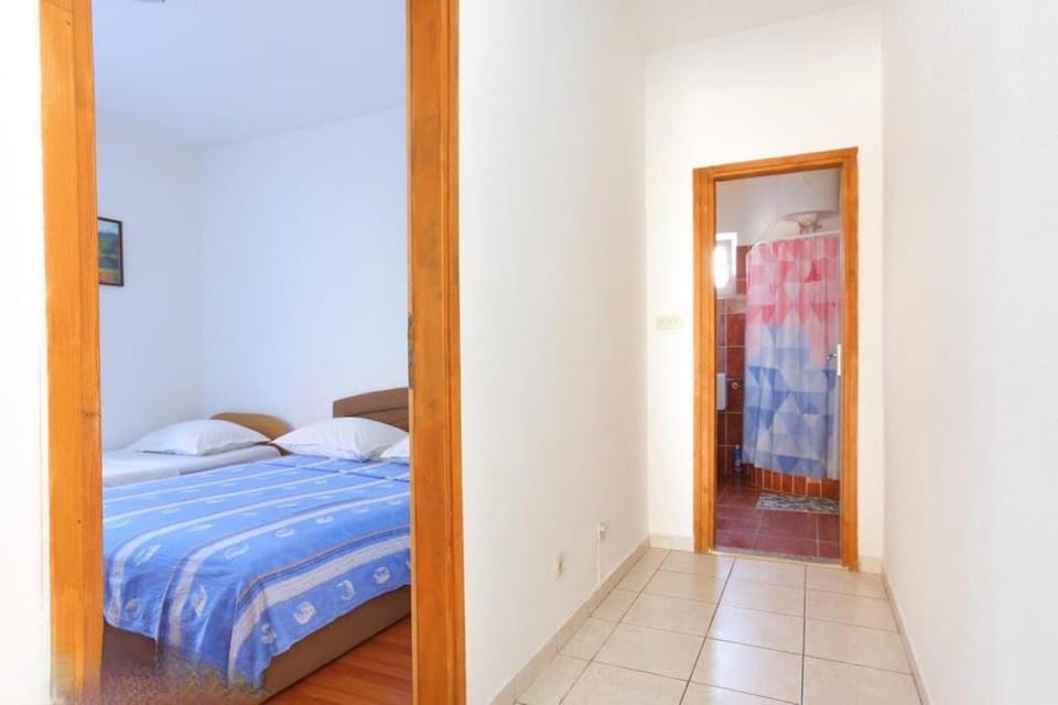Bruno Apartment in Šibenik-Knin County, Croatia