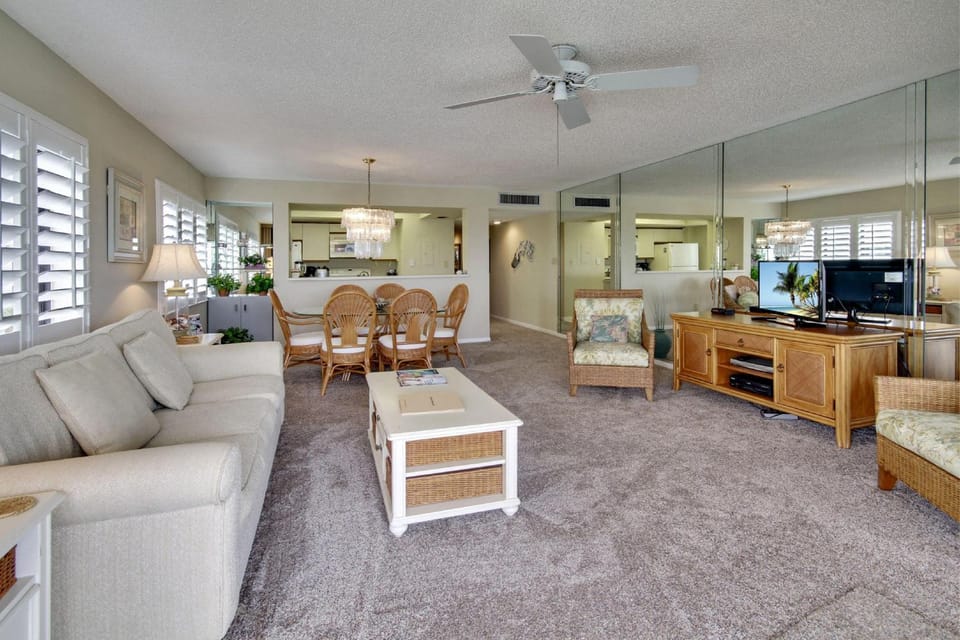 Land's End 3-406 Bay Front House in Sunset Beach