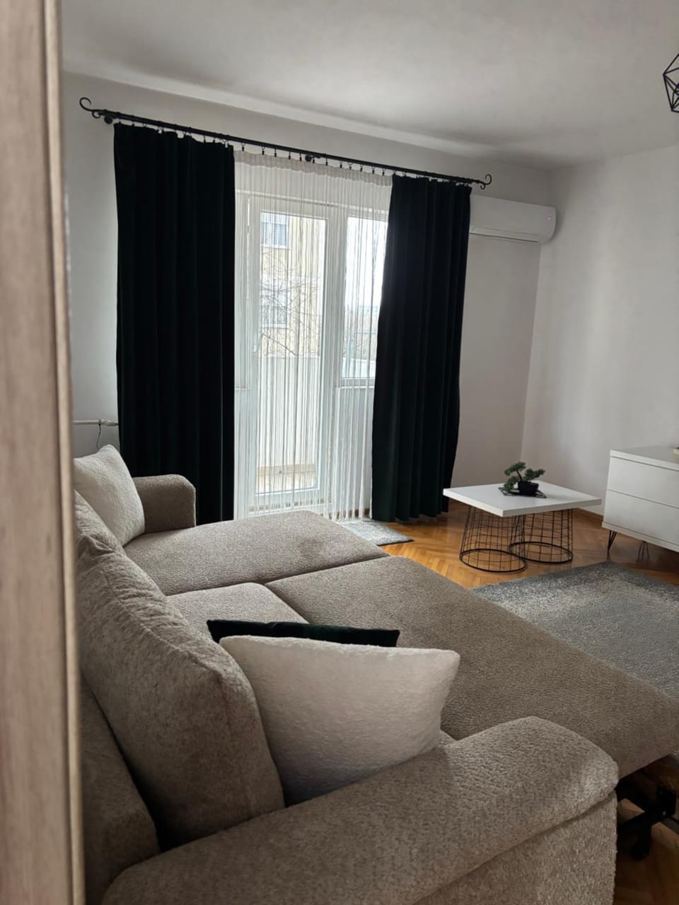 Tania Apartament Apartment in Hungary