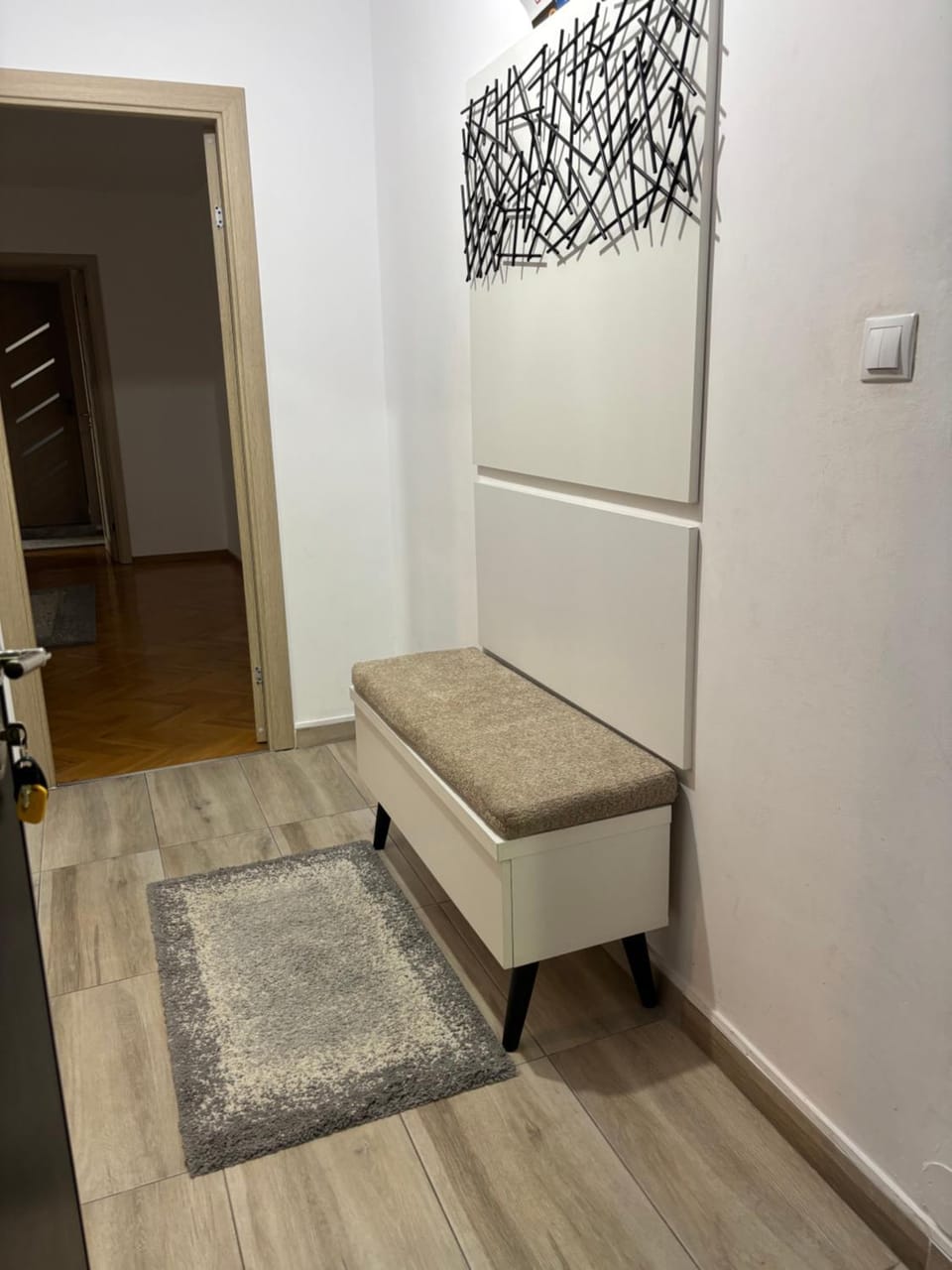Tania Apartament Apartment in Hungary