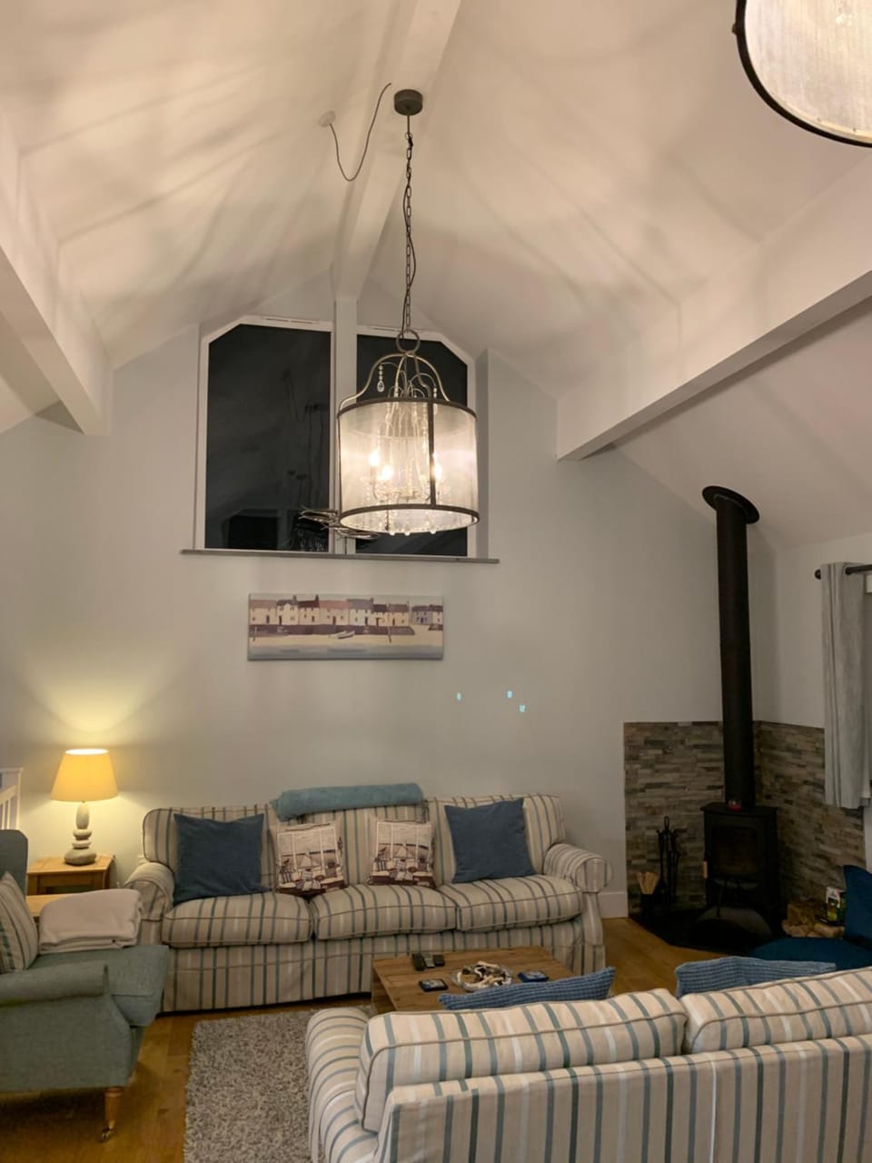 Bossiney Cove Cottage Apartment in Tintagel