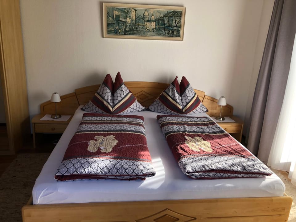 Gästehaus Wasserburger Vacation rental in Styria