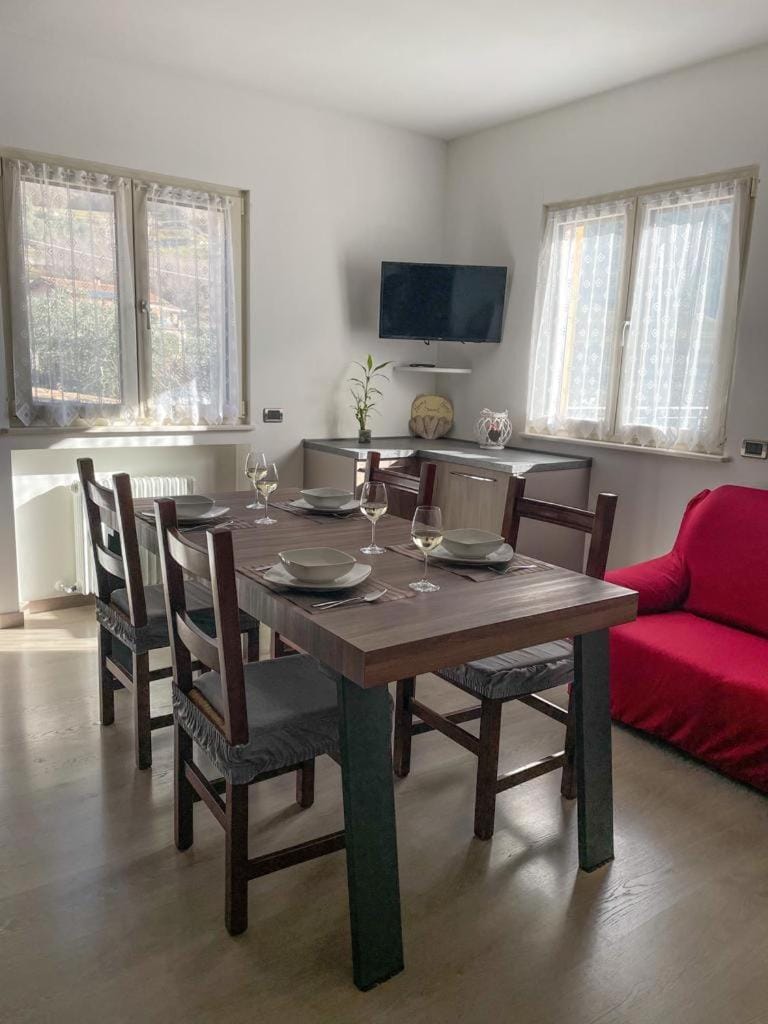 Appartamento Aurora Apartment in Malcesine