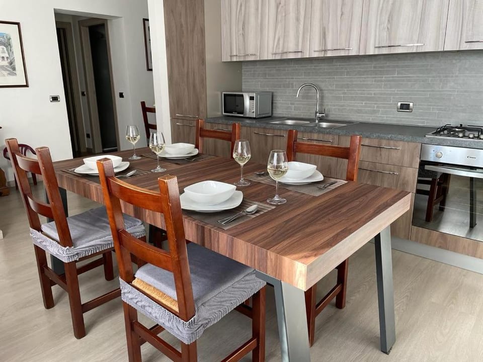 Appartamento Aurora Apartment in Malcesine