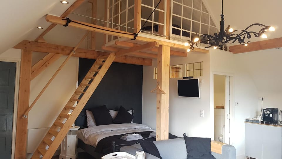 Casaprisco Bed and Breakfast in Putten