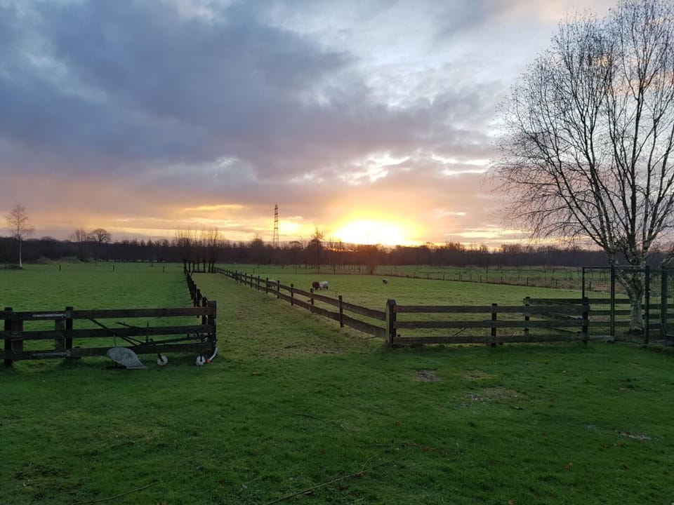 Casaprisco Bed and Breakfast in Putten