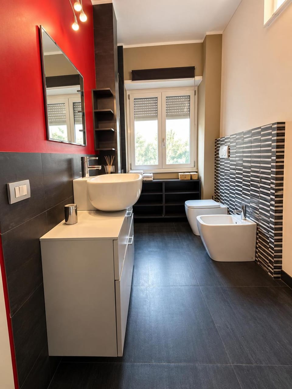 Acquedotto the house Apartment in Rome