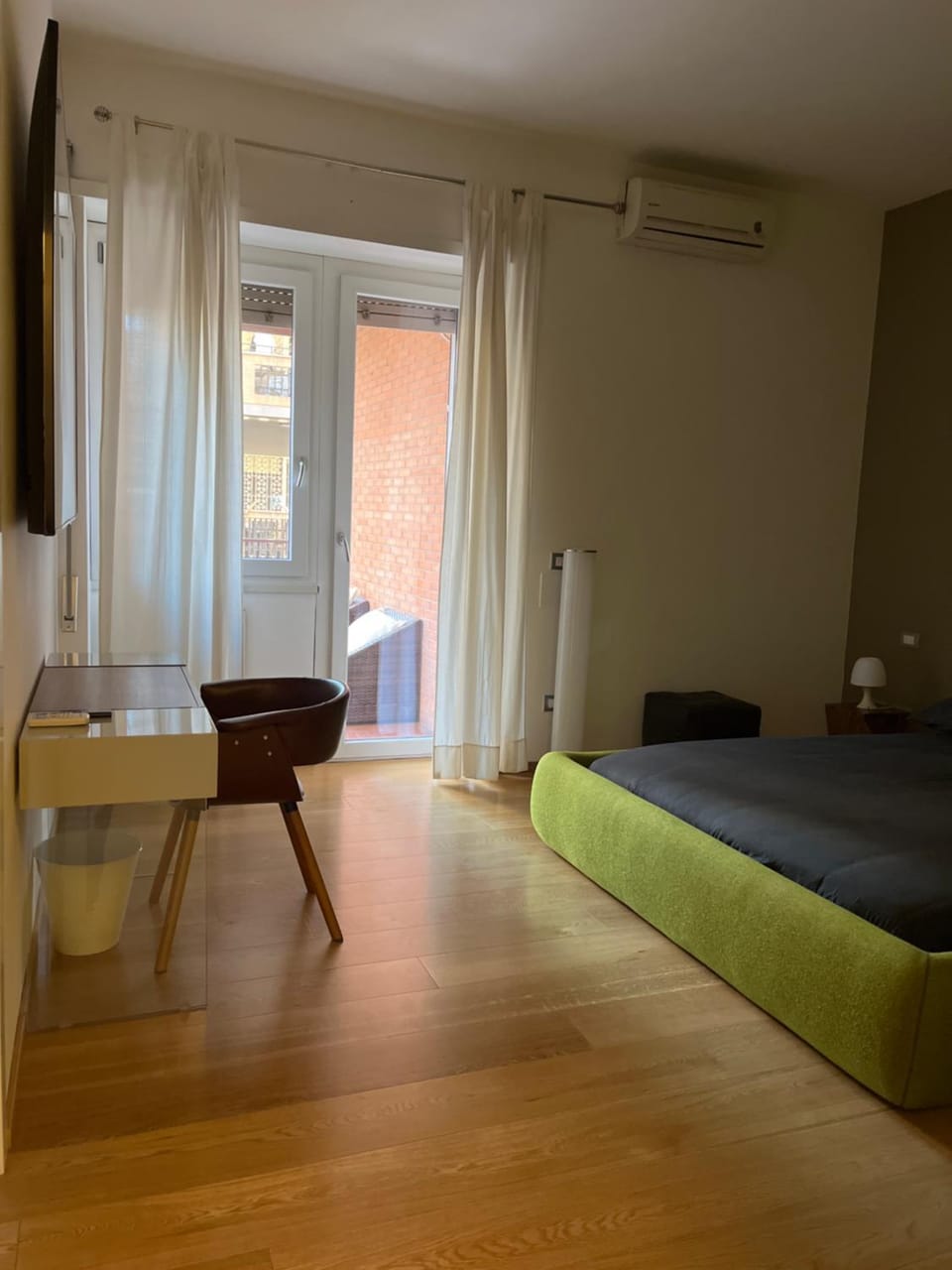 Acquedotto the house Apartment in Rome