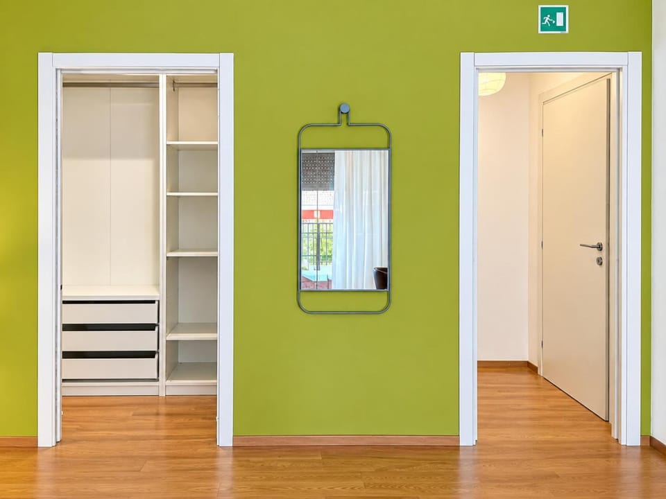 Acquedotto the house Apartment in Rome