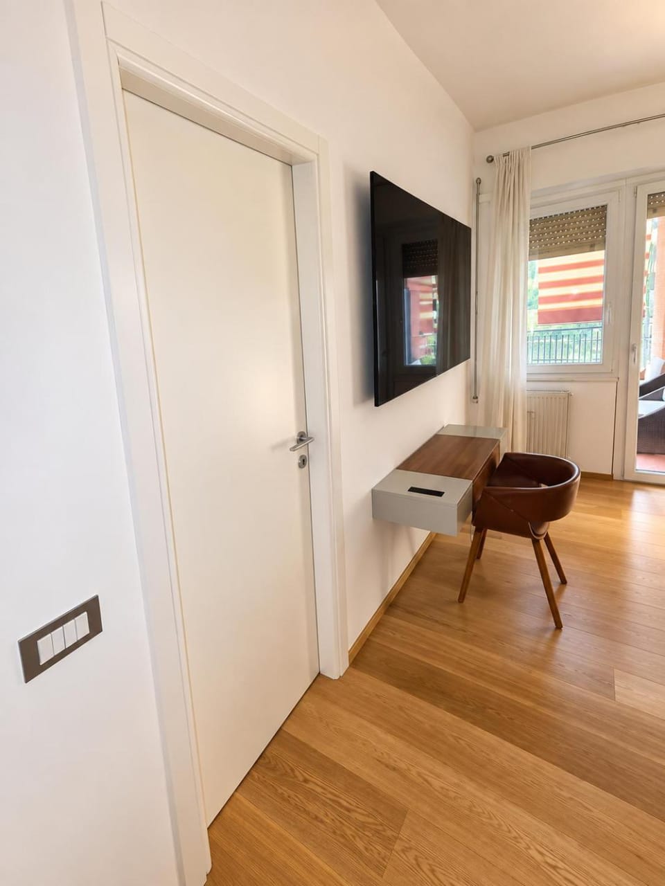 Acquedotto the house Apartment in Rome