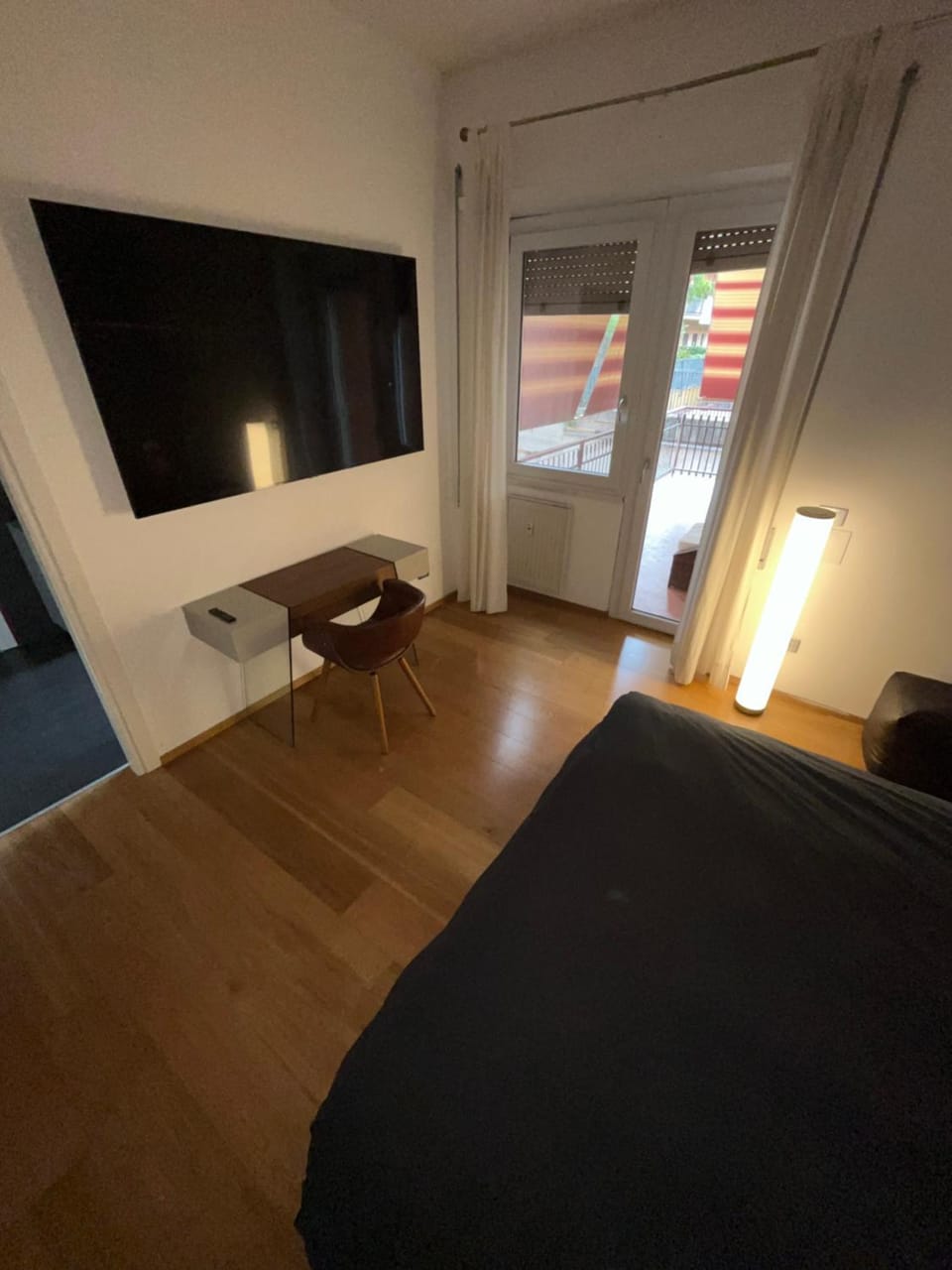 Acquedotto the house Apartment in Rome