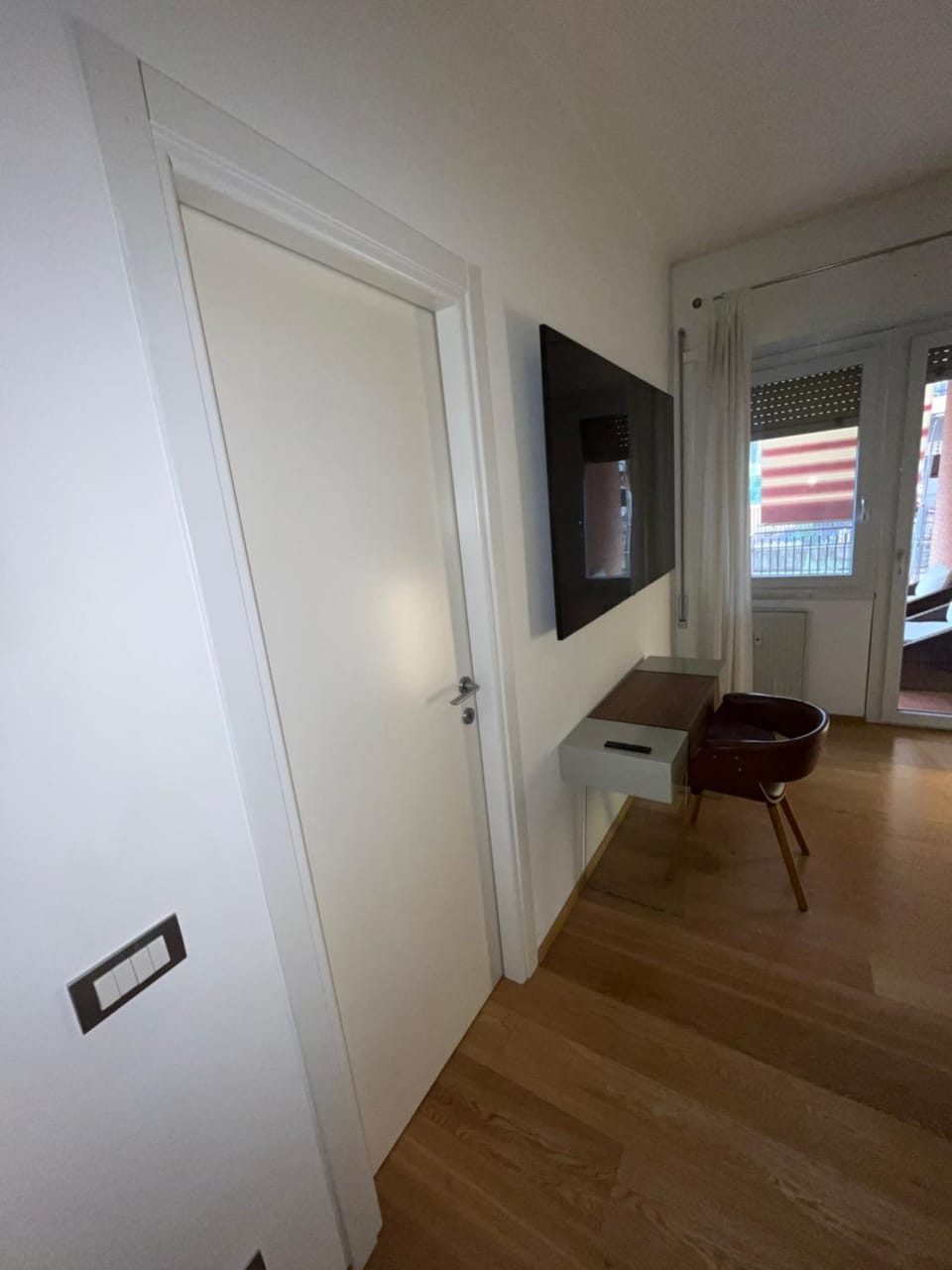 Acquedotto the house Apartment in Rome