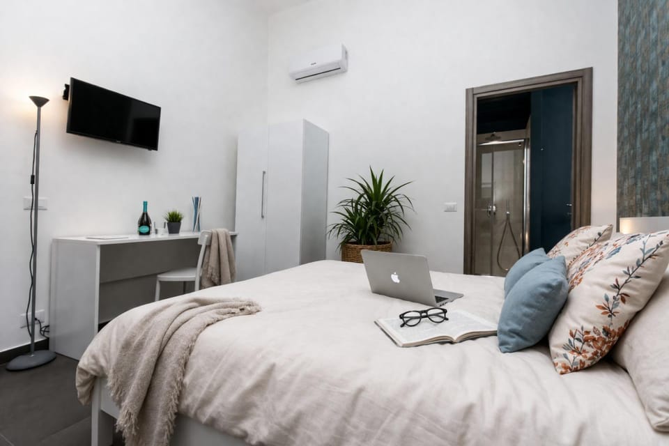 Palermo Inn Suite Bed and Breakfast in Palermo