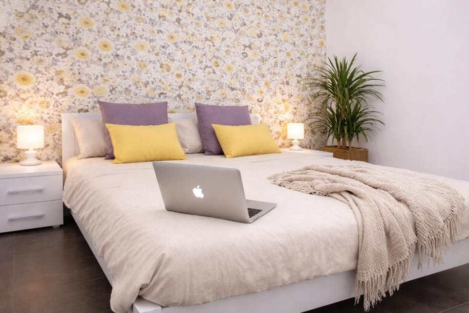 Palermo Inn Suite Bed and Breakfast in Palermo
