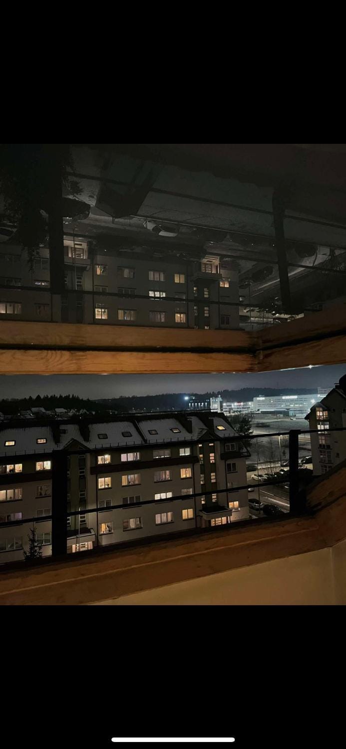 Velux Apartment in Vilnius