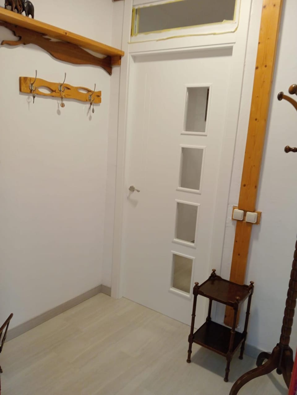 Apartamento en el Casco antiguo Apartment in Vigo