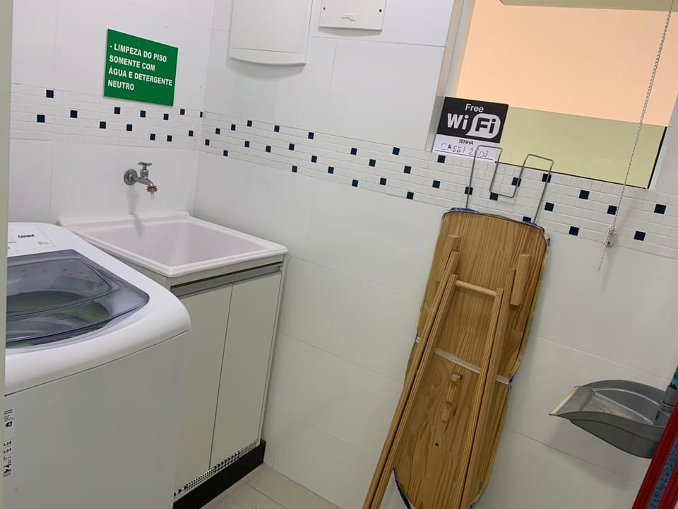 laundry, washing machine
