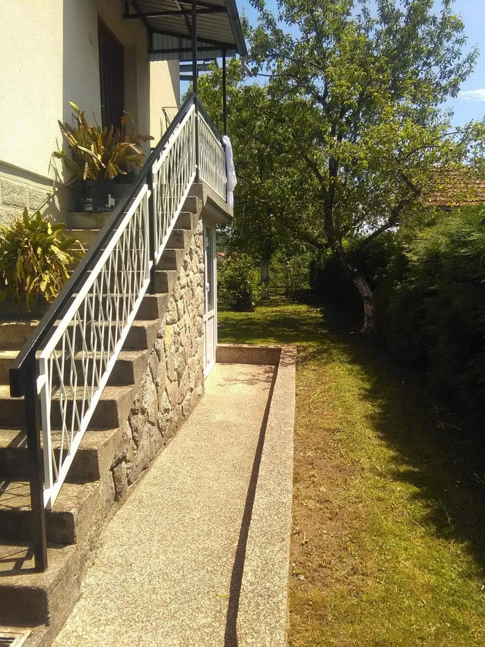 Kuca za odmor "MARIJA" House in Primorje-Gorski Kotar County