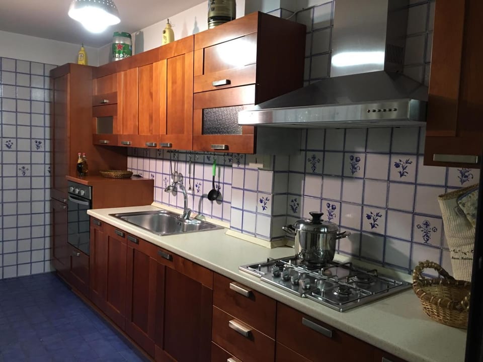 Armida House - Mondello Apartment in Palermo