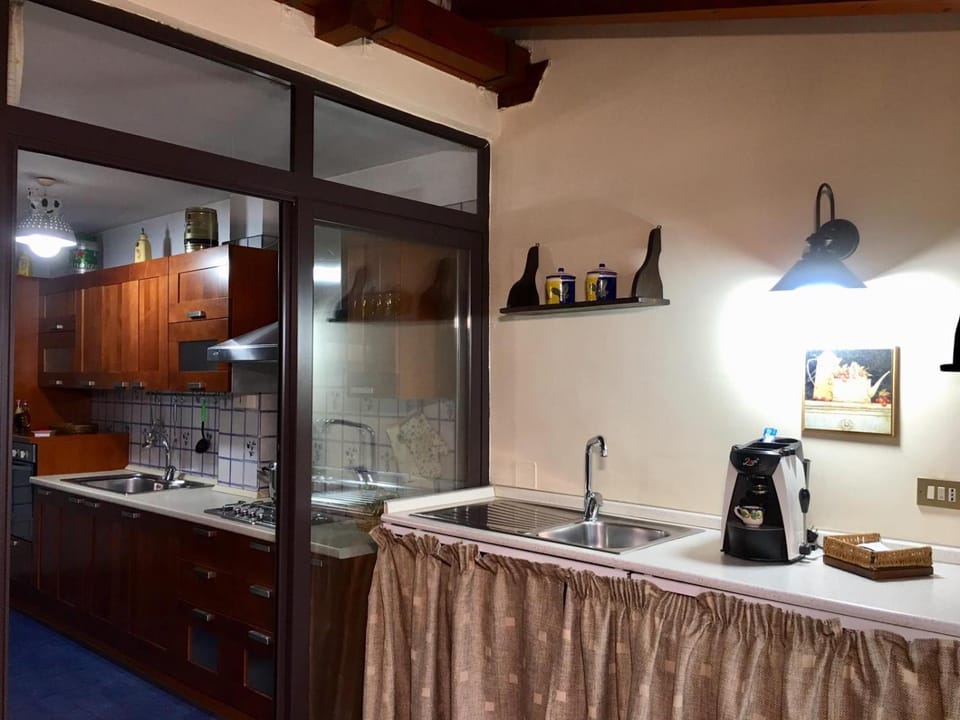 Armida House - Mondello Apartment in Palermo