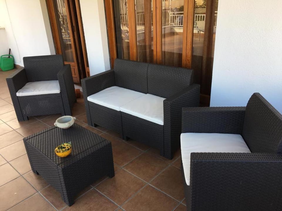 Armida House - Mondello Apartment in Palermo