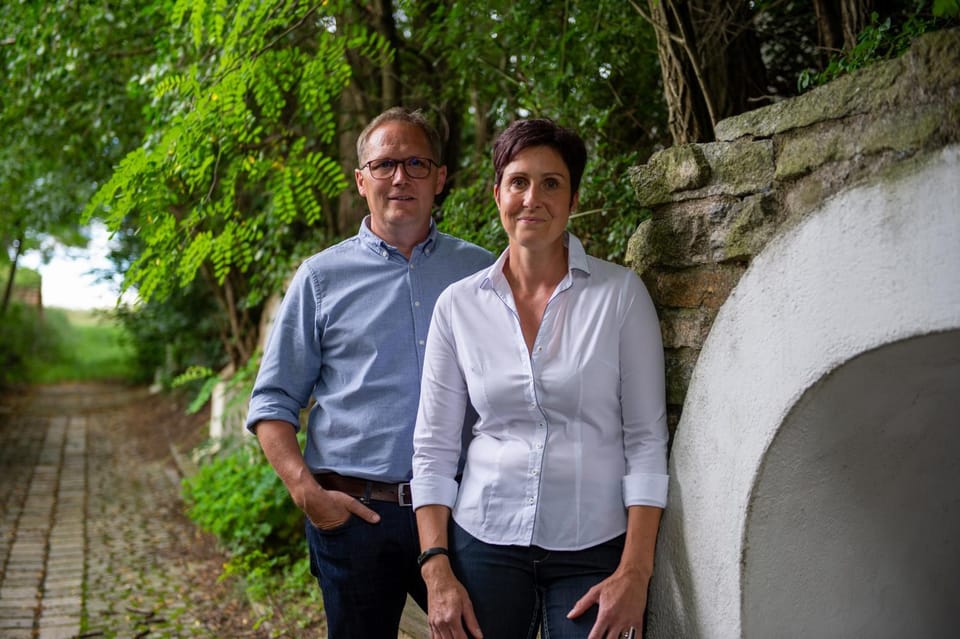 Weingut Breitenfelder Bed and Breakfast in Austria