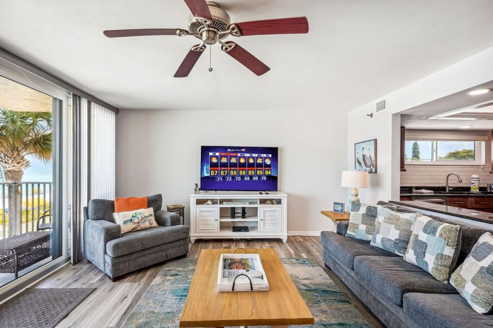 Trillium 1C - Premier House in Madeira Beach