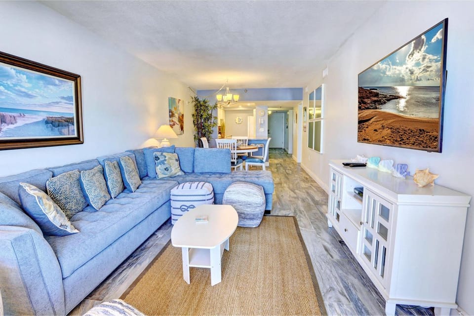 Villa Madeira 203 - Premier House in Madeira Beach