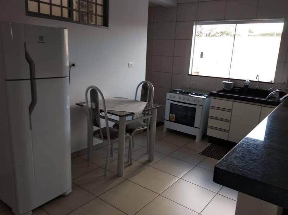 Apartamento Cidade Verde 4 MT Apartment in Maringá