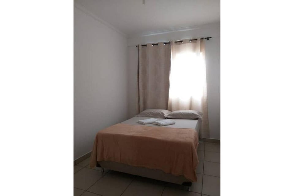 Apartamento Cidade Verde 4 MT Apartment in Maringá