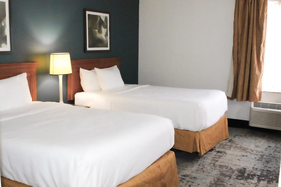 La Quinta by Wyndham Lakeland East Hotel in Lakeland