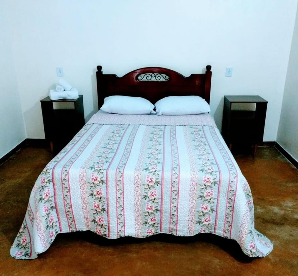 Praia do Jatobá Bed and Breakfast in State of Goiás