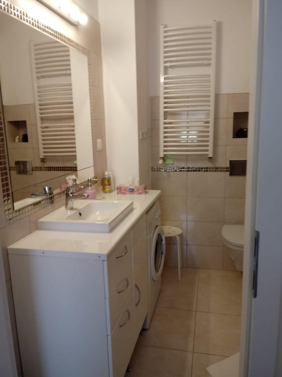 come&stay Zielona Góra Apartment in Poland