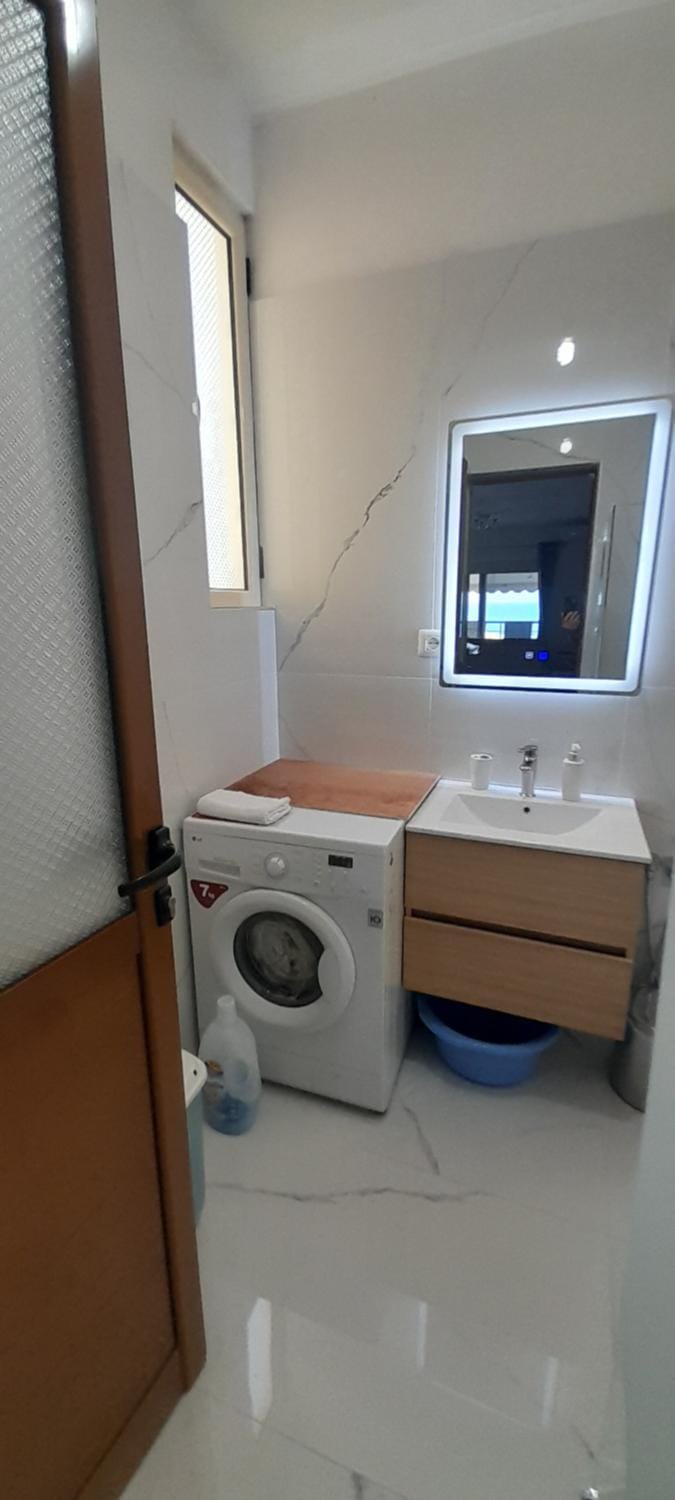 Cozy sea apartment Apartment in Sarandë