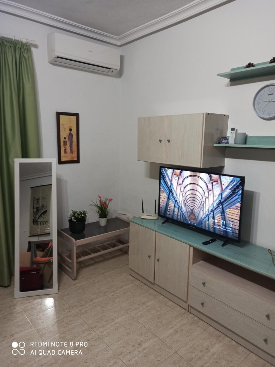 TV and multimedia