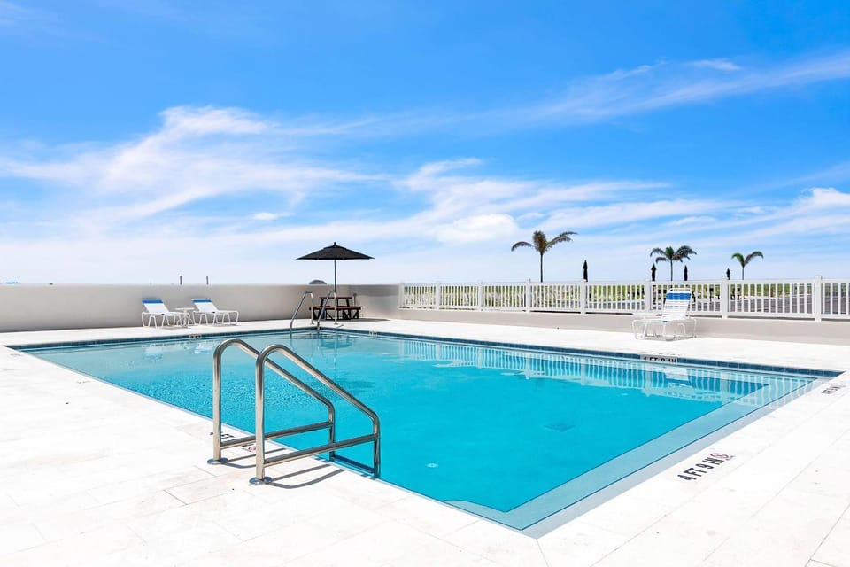 Sunset Chateau 506 - Premier House in Sunset Beach