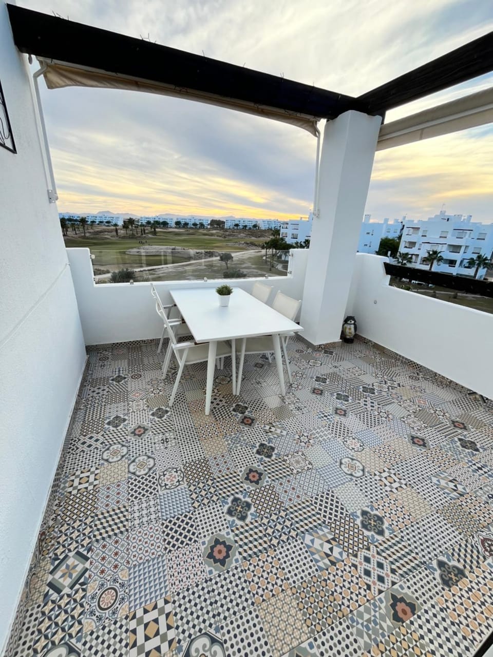 View (from property/room), Balcony/Terrace