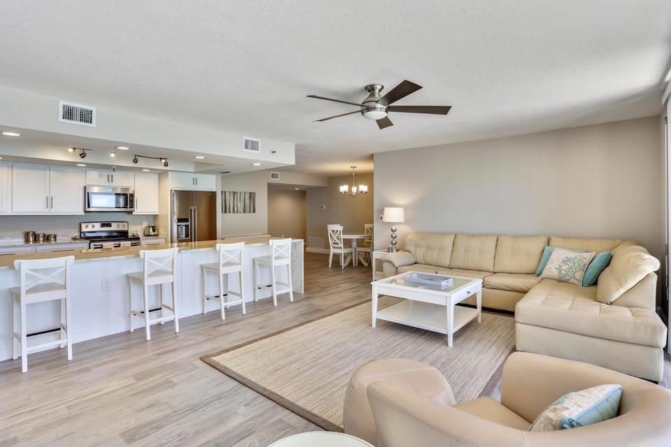 Trillium 4C - Premier House in Madeira Beach