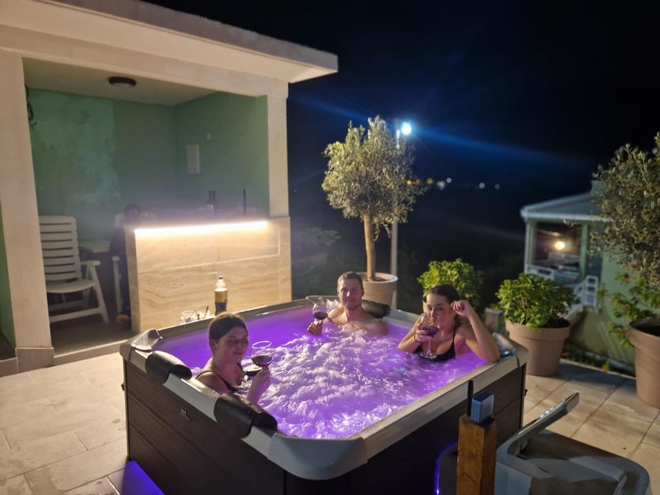 Apartments Miona Apartment in Podgorica Municipality, Montenegro