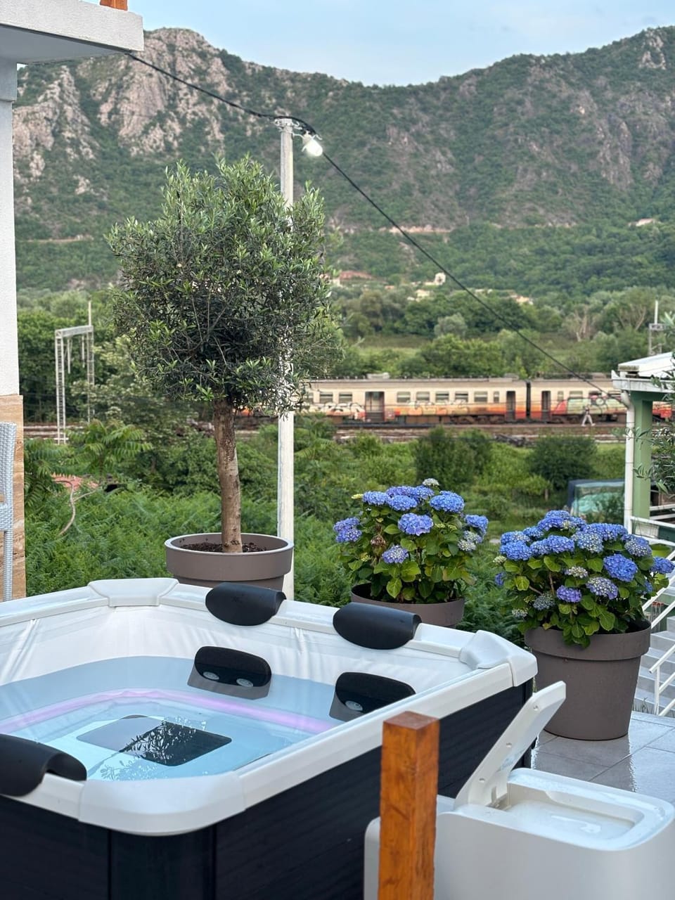 Apartments Miona Apartment in Podgorica Municipality, Montenegro