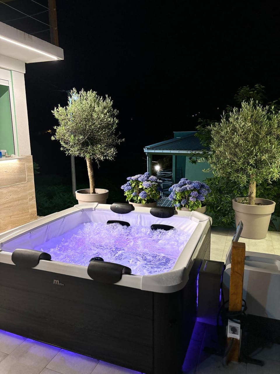 Apartments Miona Apartment in Podgorica Municipality, Montenegro