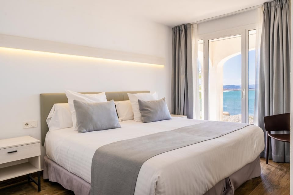 Soul Beach Hotel By Mc - Adults Recommended Hotel in Marina Alta