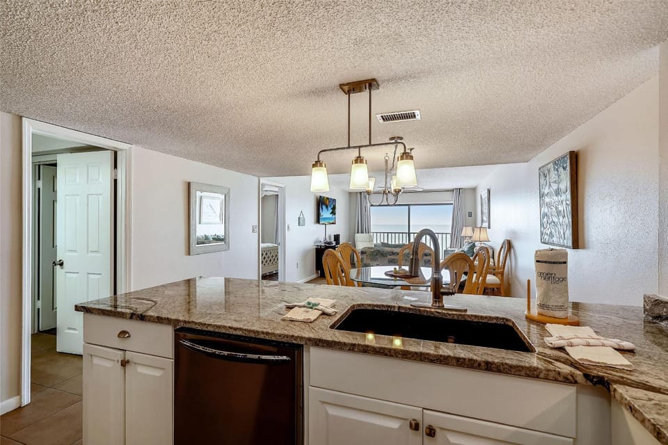 Las Brisas 202 House in Madeira Beach